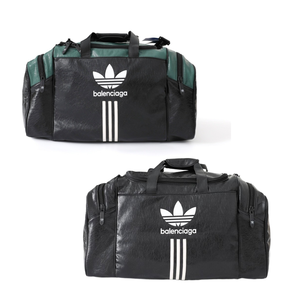 [Balenciaga] 발렌시아가 x 아디다스 짐 백