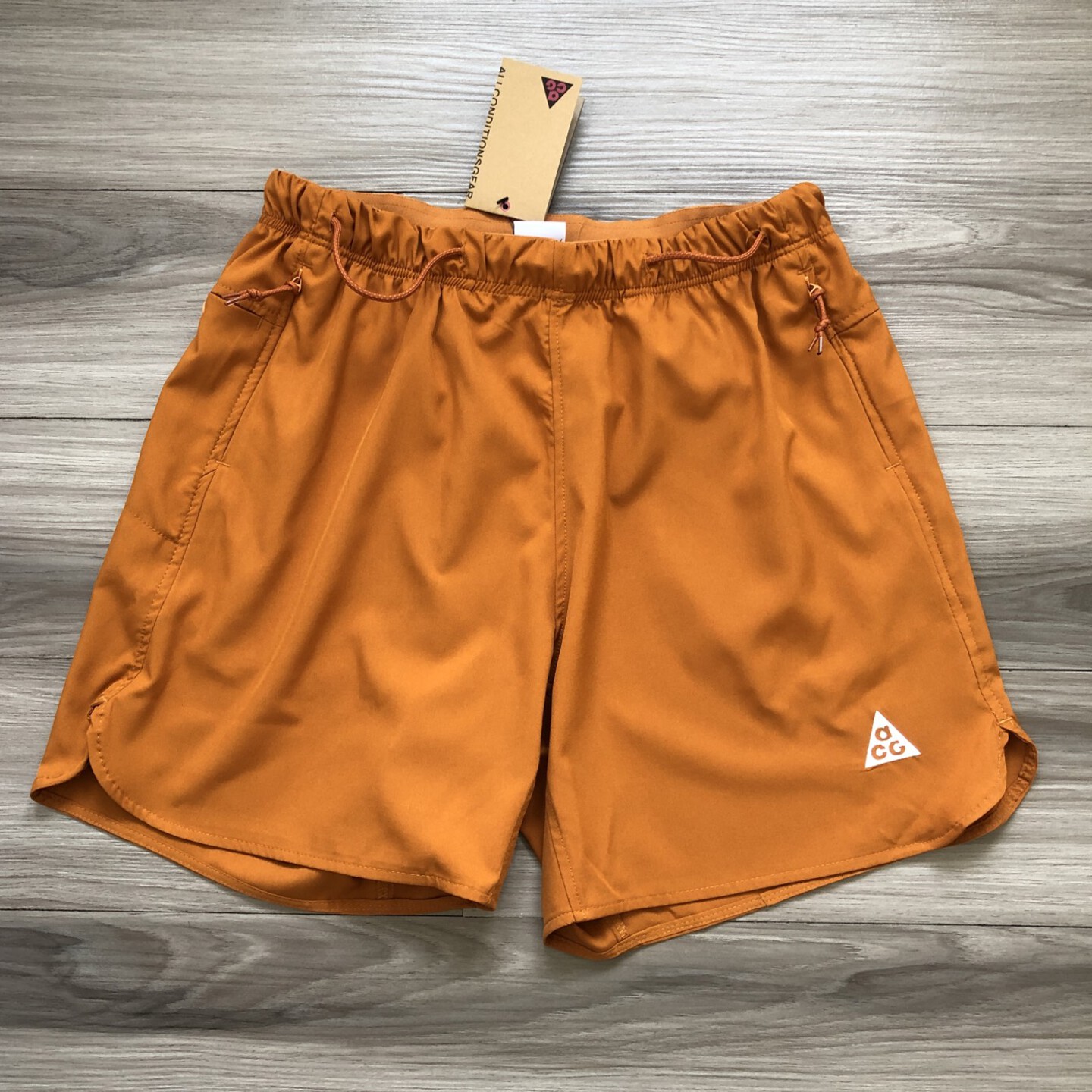 [Nike] 나이키 ACG 드라이 핏 뉴샌즈 팬츠