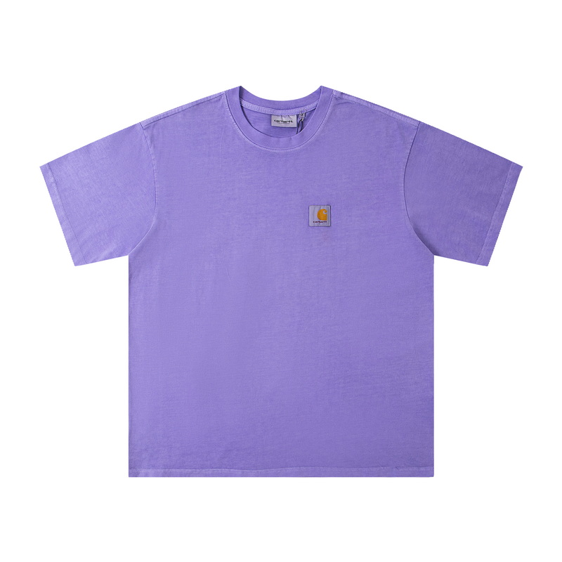 [Carhartt] 칼하트 WIP 워싱 티셔츠
