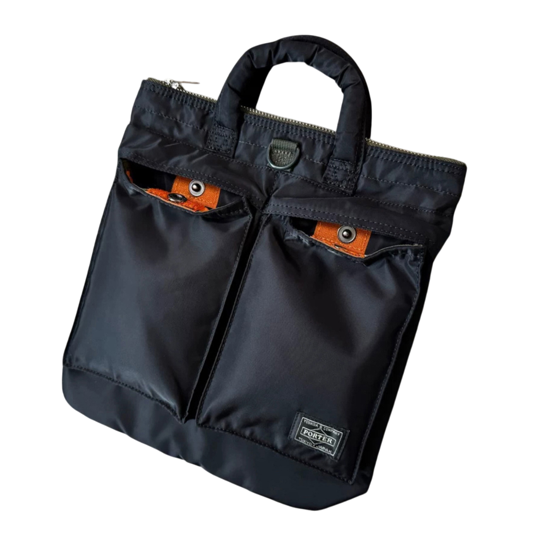 [Porter] 포터 탱커 투웨이 헬멧백 -3Color