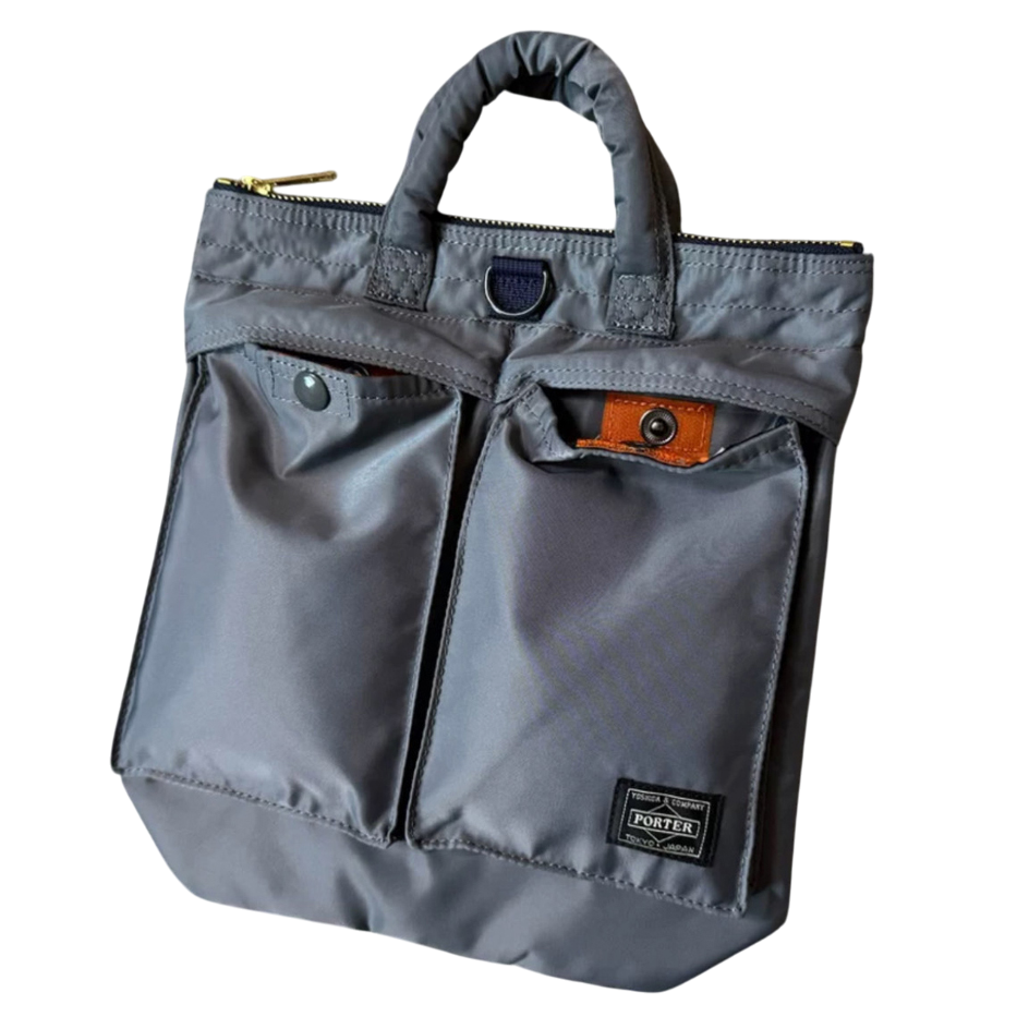 [Porter] 포터 탱커 투웨이 헬멧백 -3Color