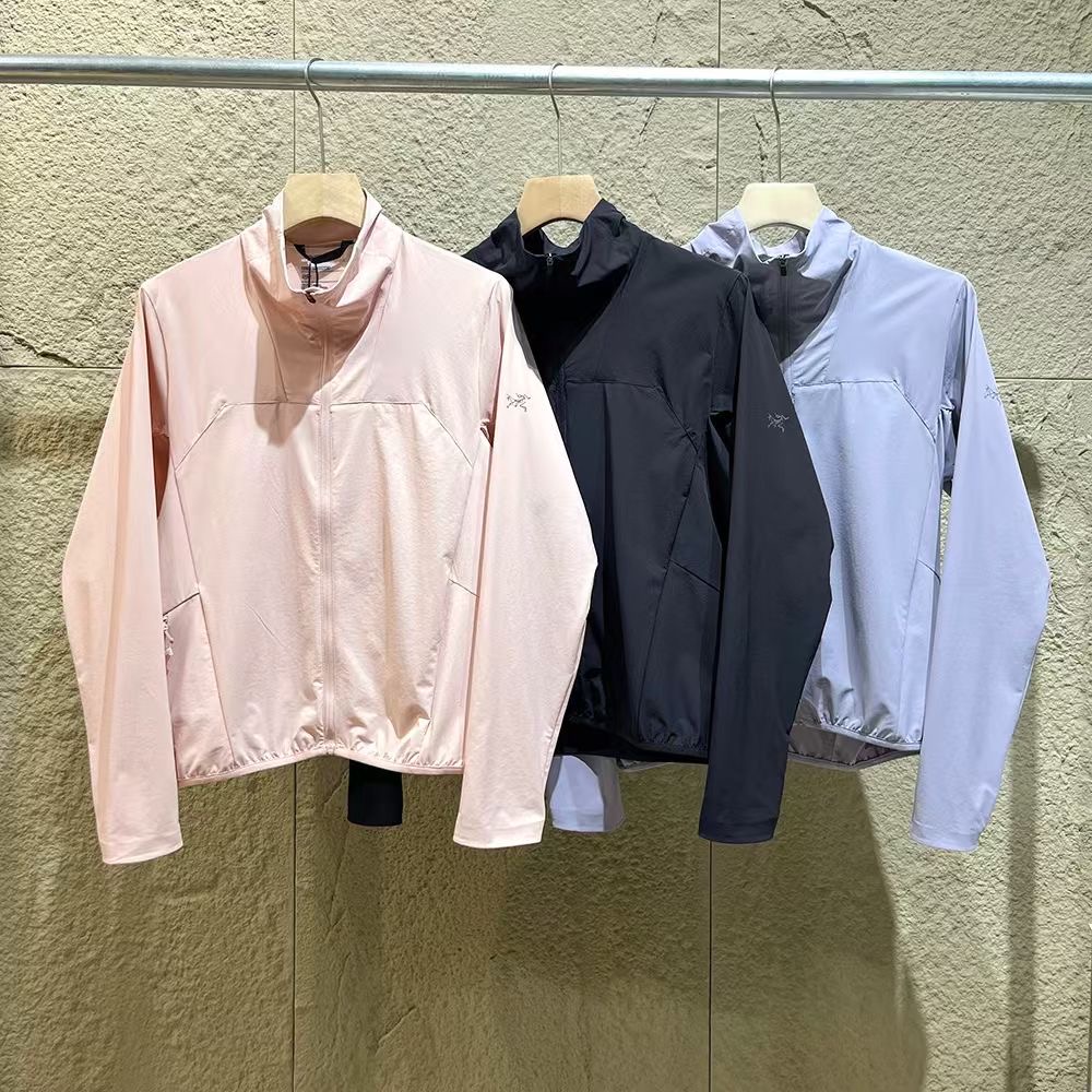 [Arcteryx] 아크테릭스 시마 (여성용) 풀오버 자켓