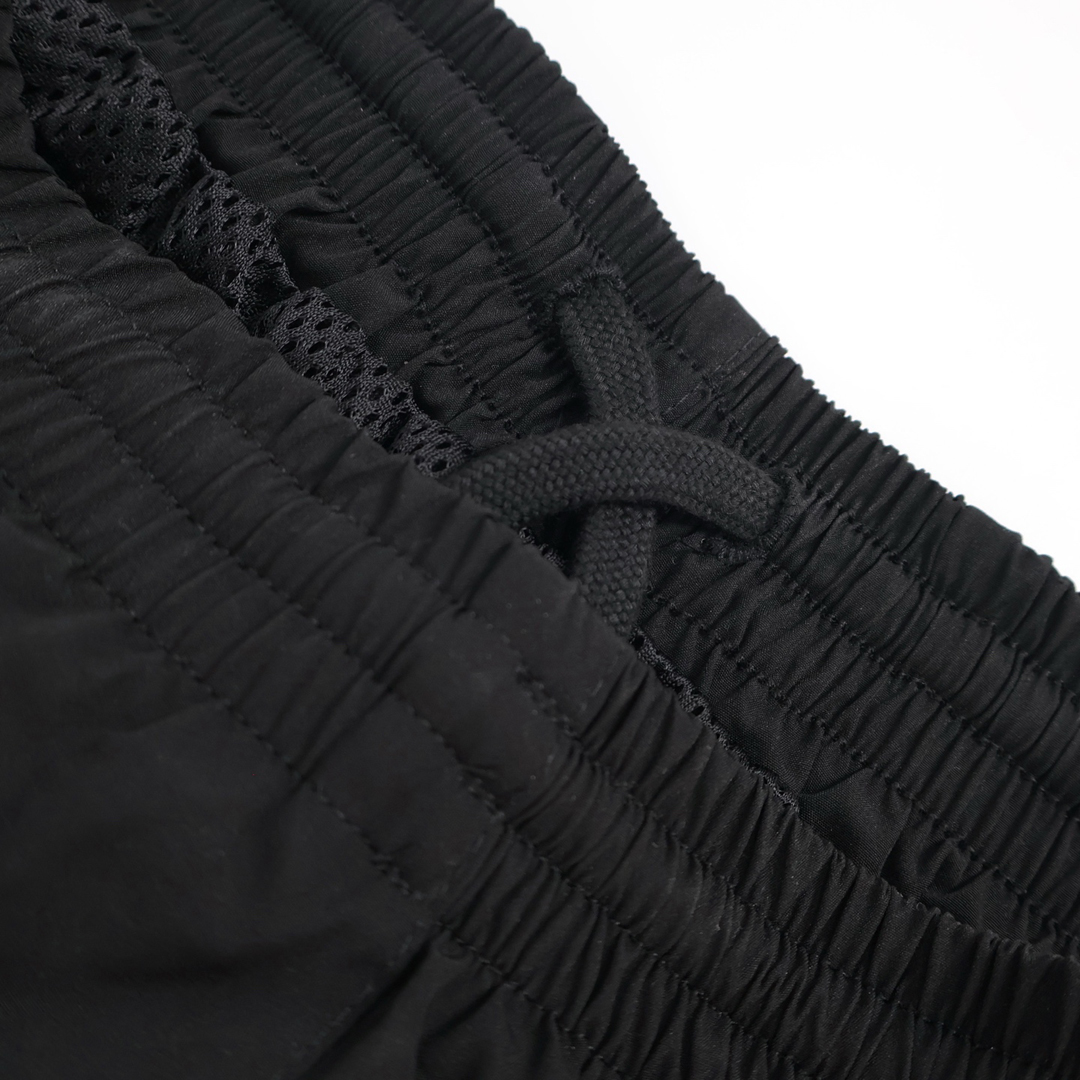 [Balenciaga] 발렌시아가라지 트랙수트 팬츠 블랙