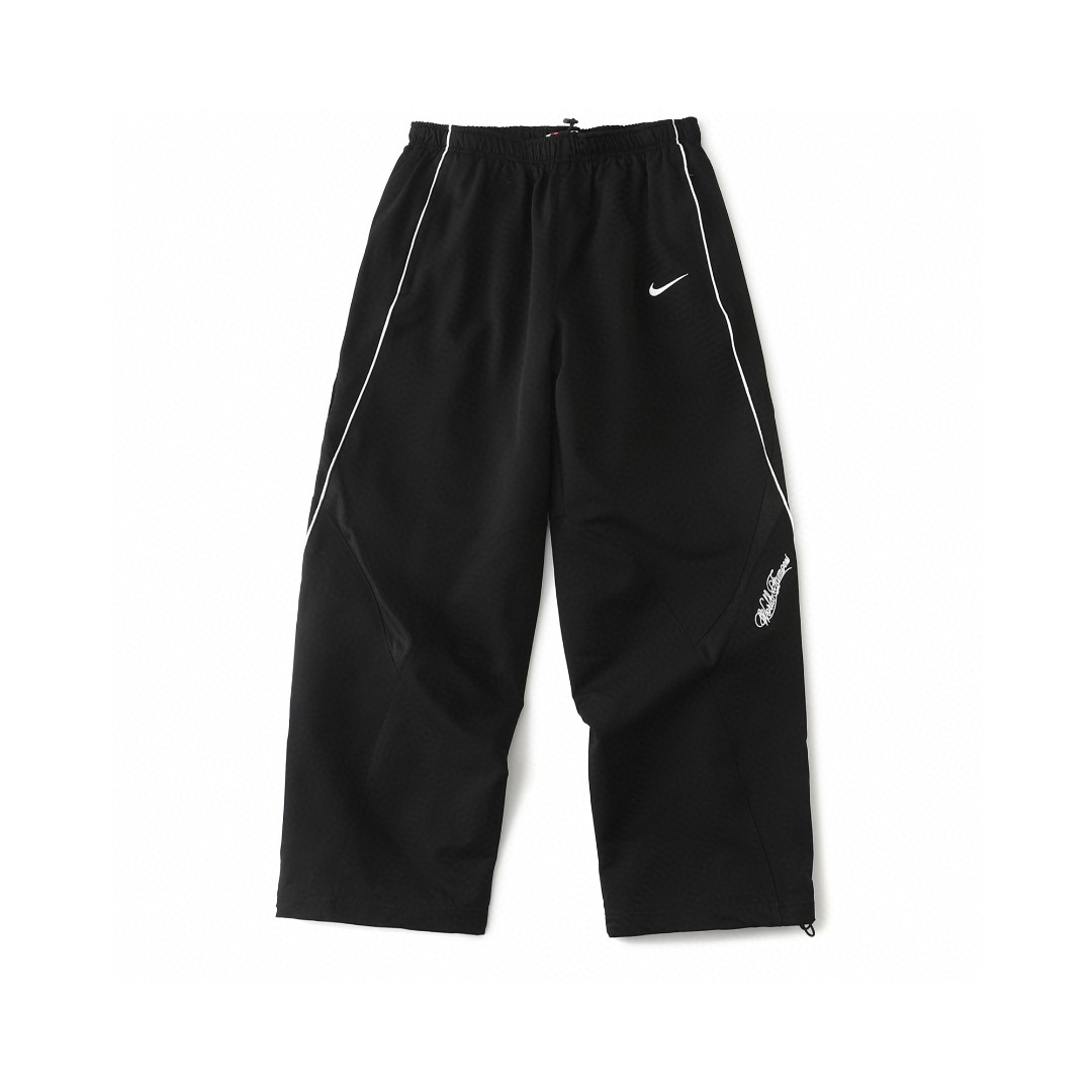 [Supreme x Nike] 슈프림 x 나이키 트랙 팬츠