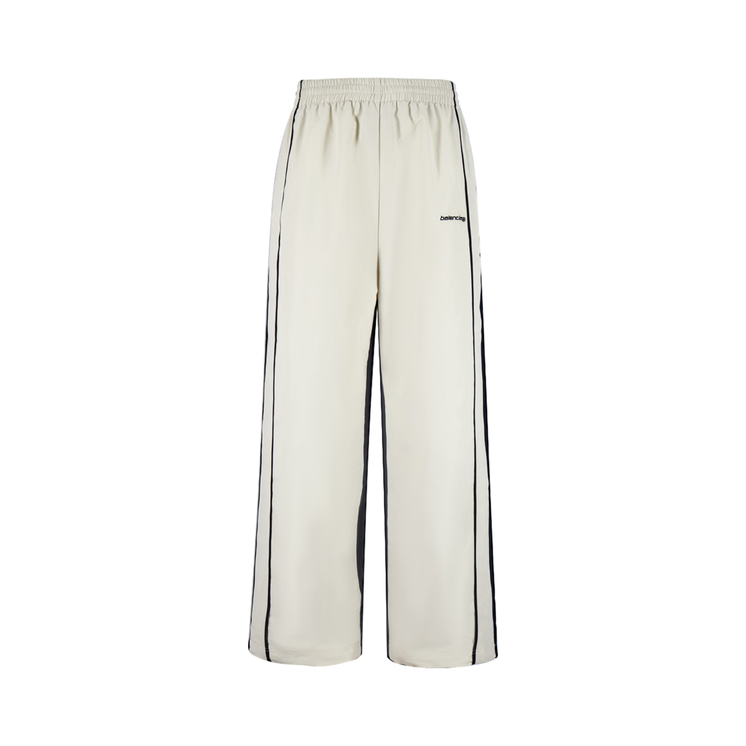 [BALENCIAGA] 발렌시아가 50/50 트랙수트 팬츠