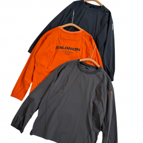 [Salomon] 살로몬 슬레이트 풀오버