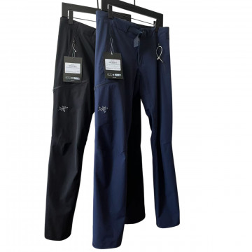 [Arcteryx] 아크테릭스 감마 소프트쉘 팬츠