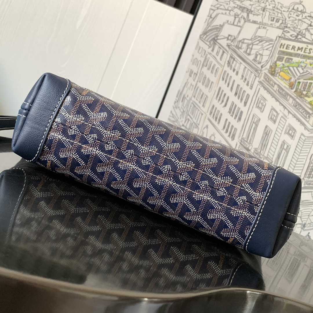[Goyard] 고야드 콘티 파우치