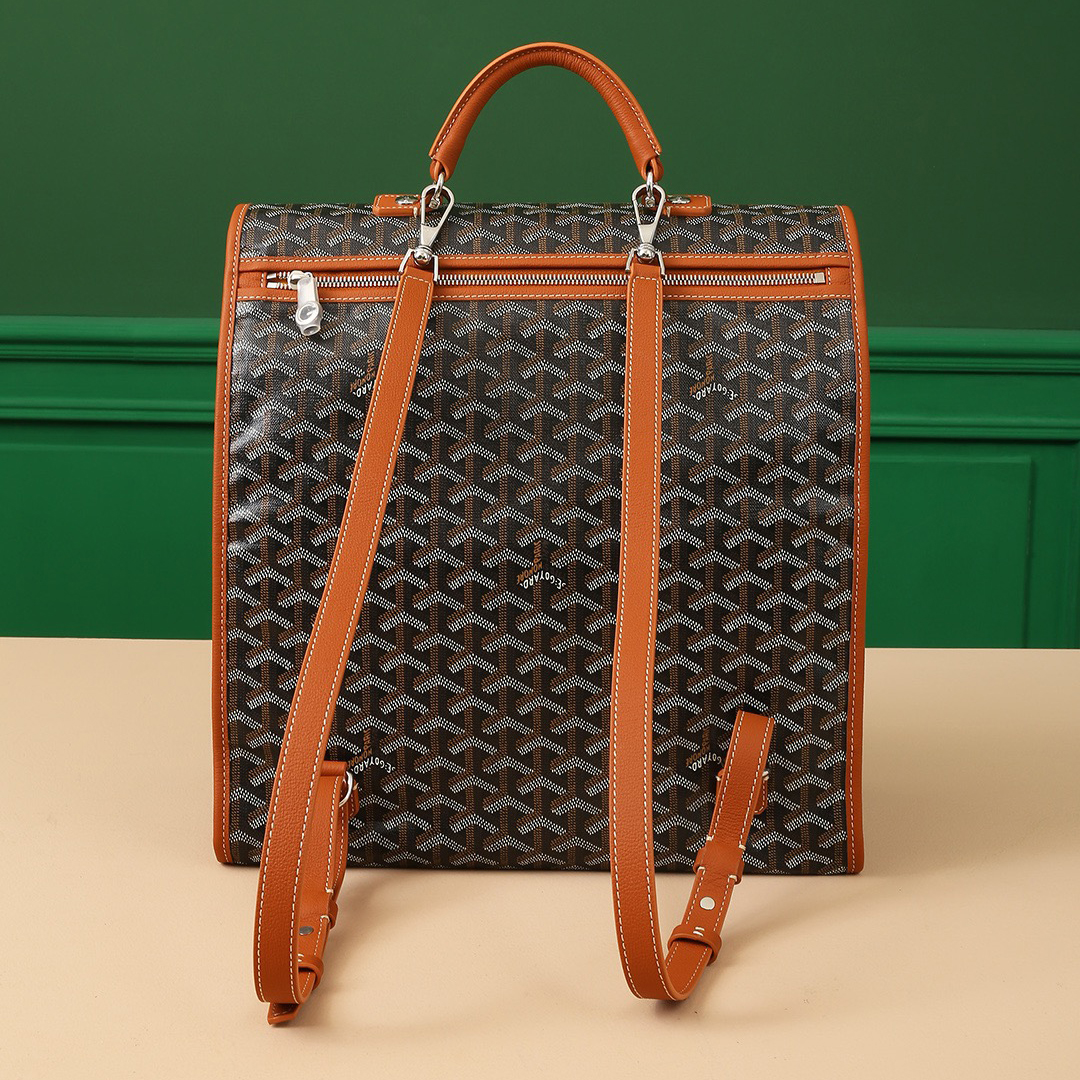 [Goyard] 고야드 생레제르 백팩
