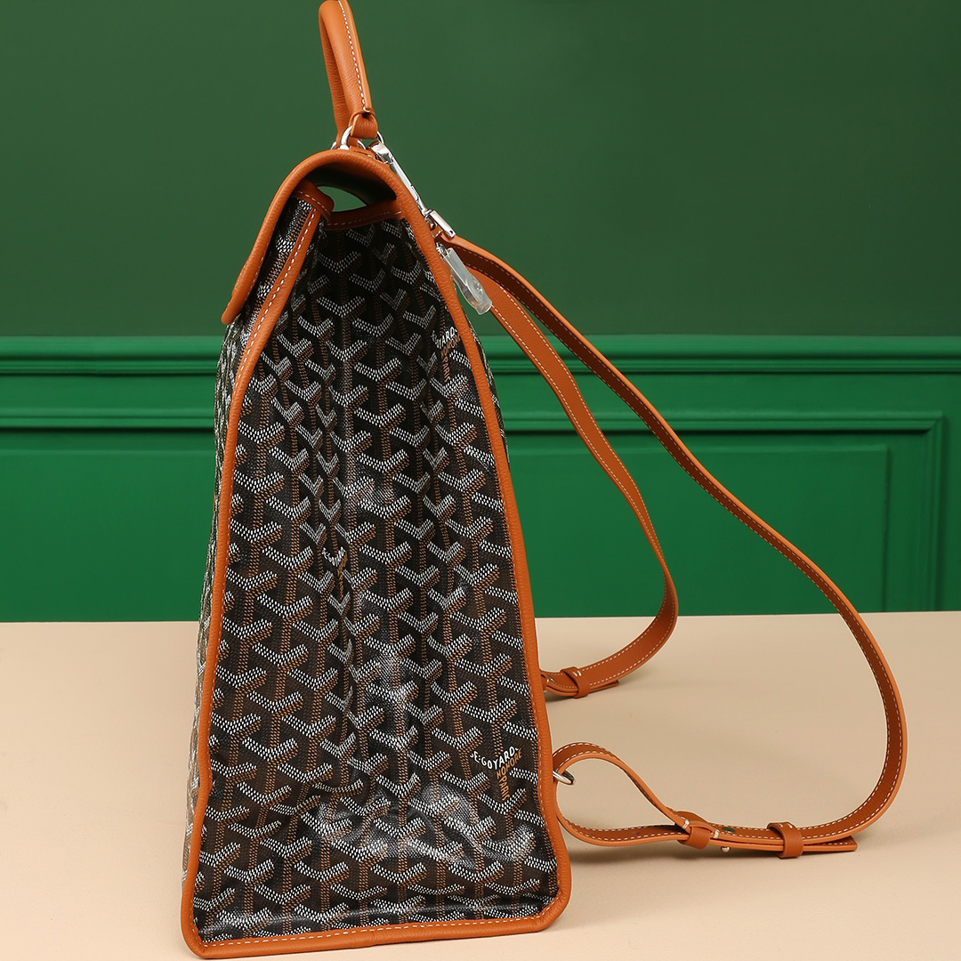 [Goyard] 고야드 생레제르 백팩