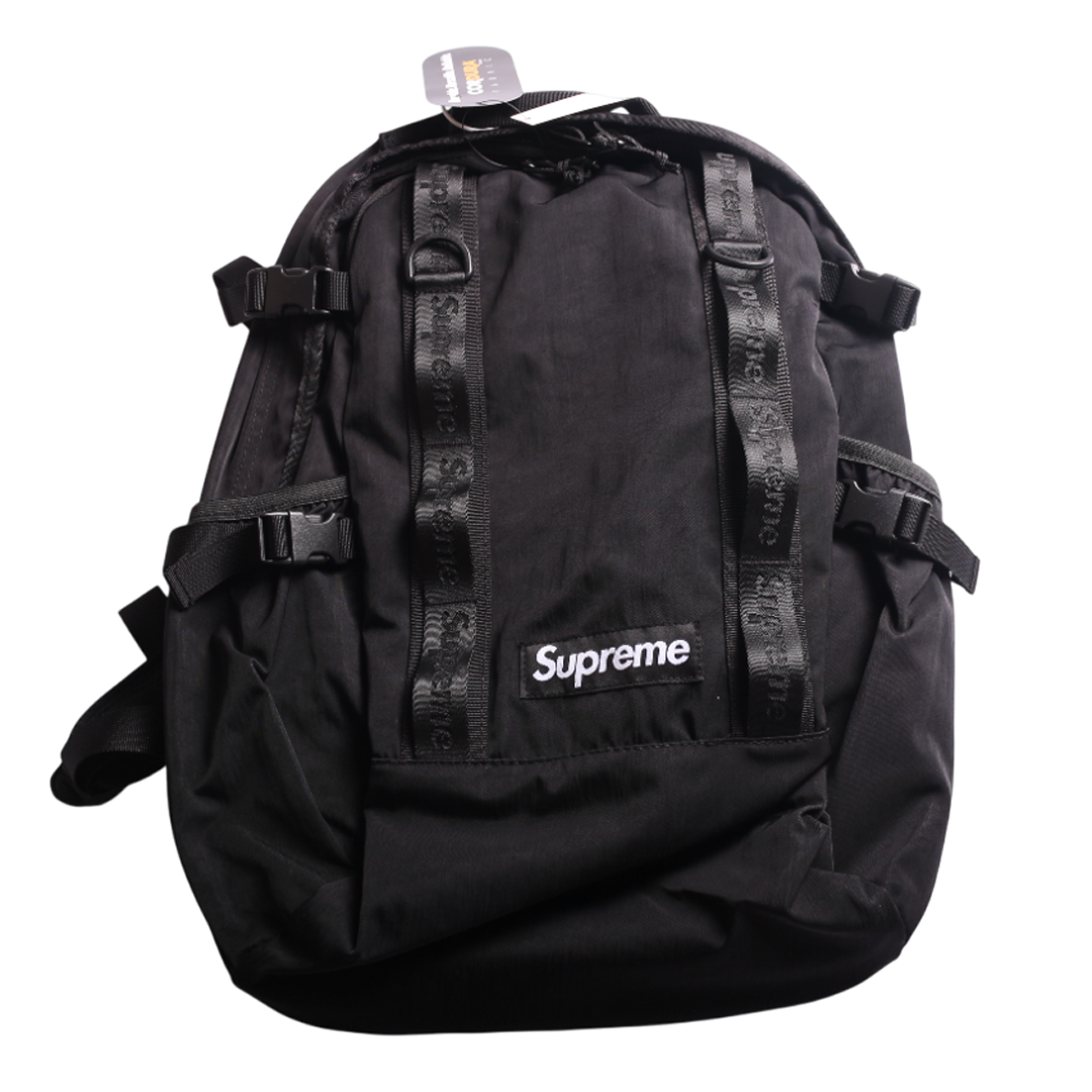 [Supreme] 슈프림 백팩 (레오파드,블랙)
