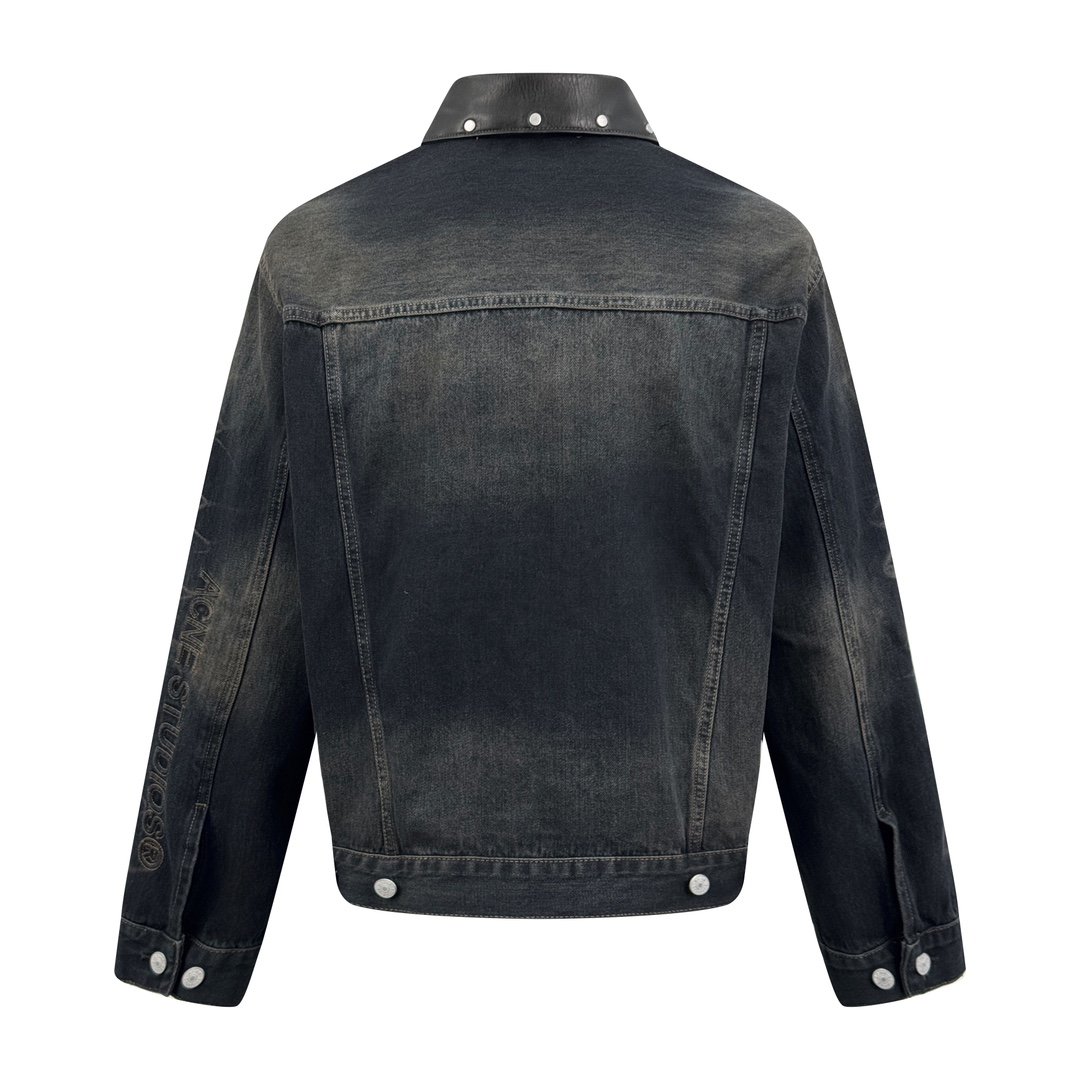 [Acne Studios] 아크네 스튜디오 오버사이즈 데님 자켓