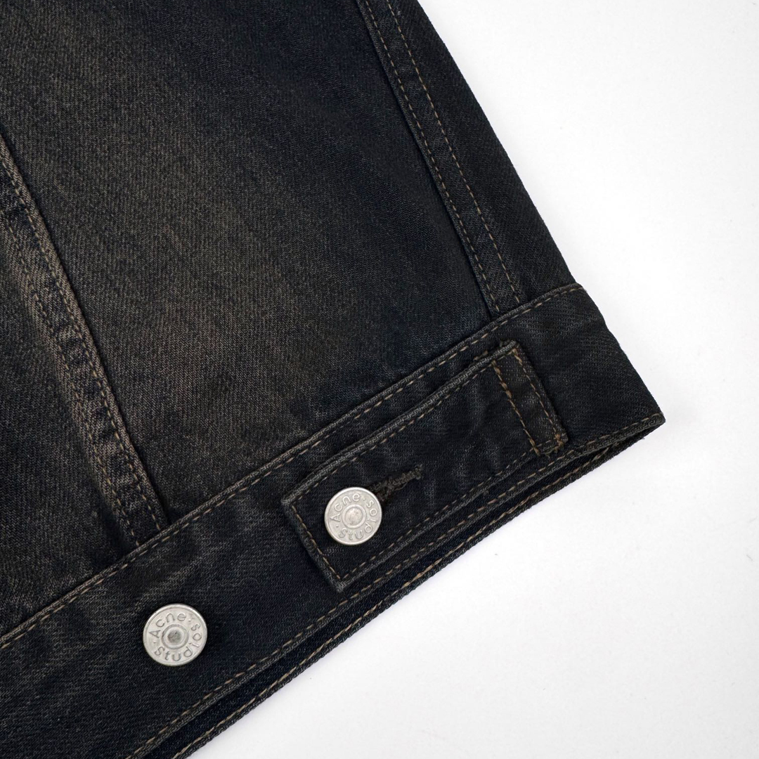 [Acne Studios] 아크네 스튜디오 오버사이즈 데님 자켓