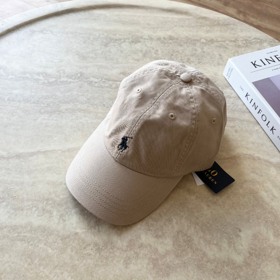 [Polo] 폴로 랄프로렌 포니 볼캡