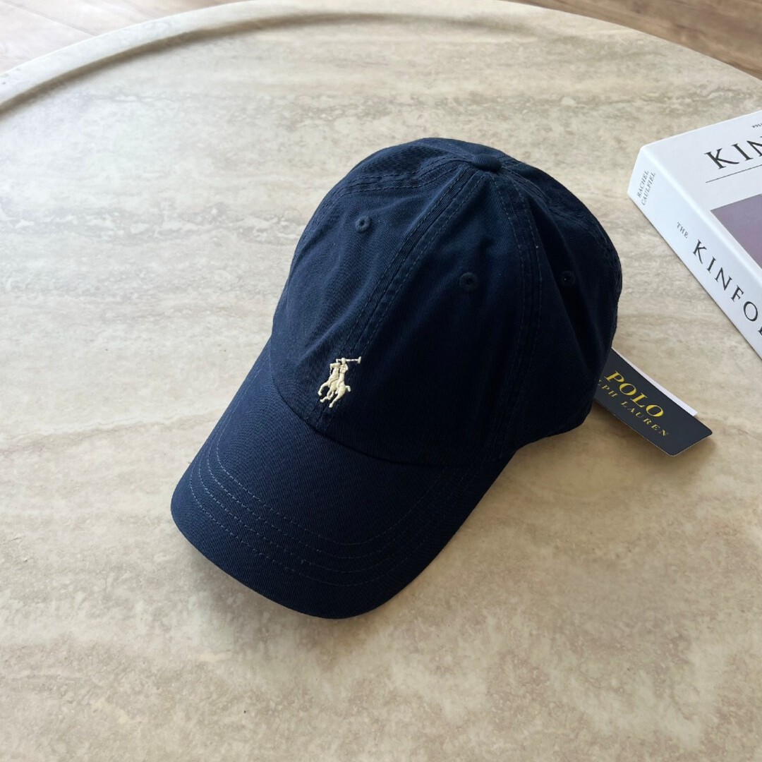 [Polo] 폴로 랄프로렌 포니 볼캡