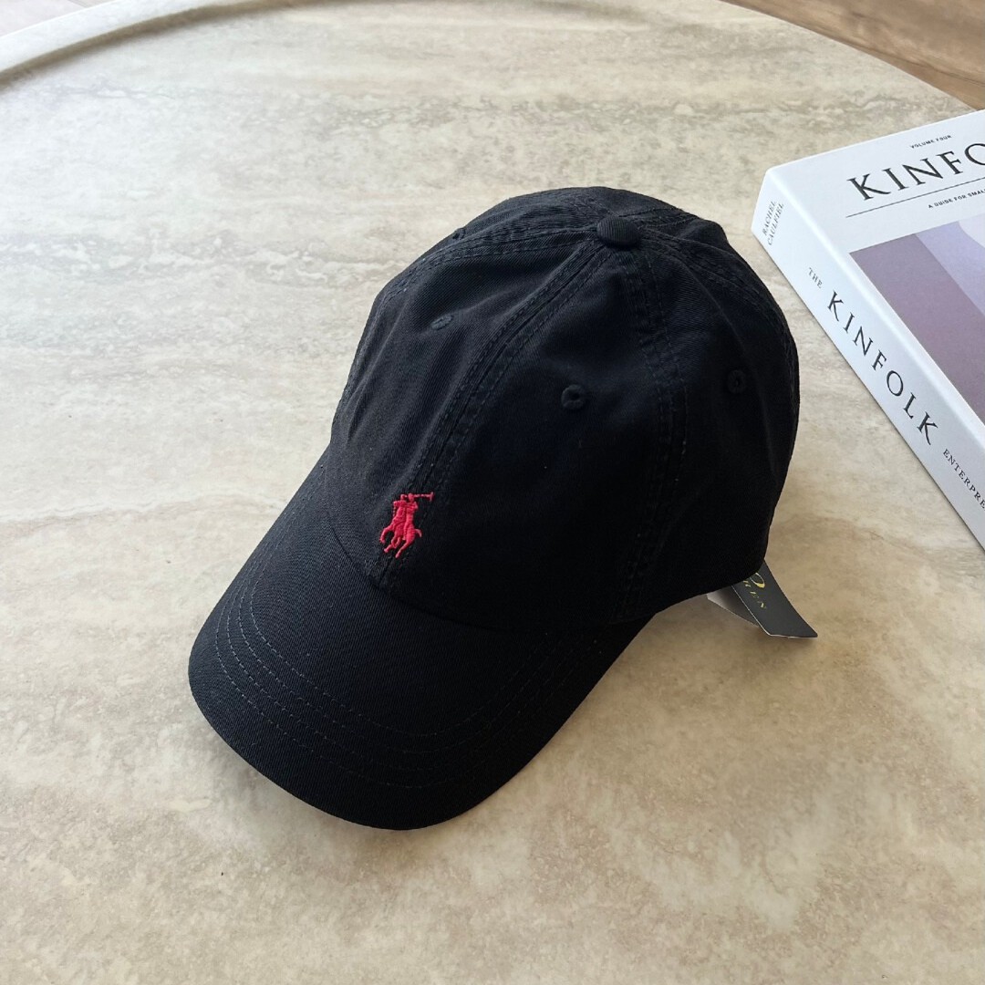 [Polo] 폴로 랄프로렌 포니 볼캡