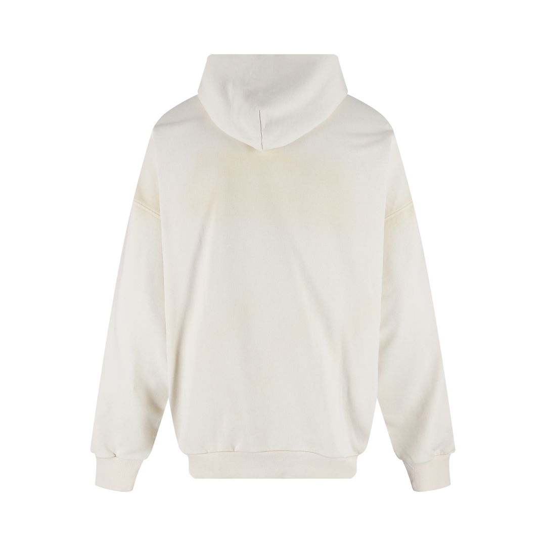 [Balenciaga] 발렌시아가 시티 오브 엔젤스 프린트 후드티