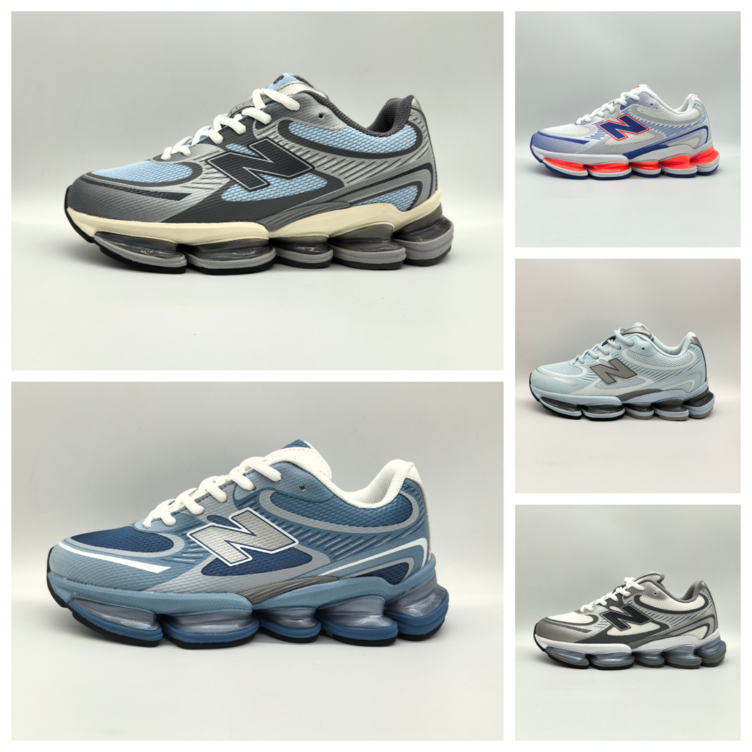 [New Balance] 뉴발란스 2000 앱졸브