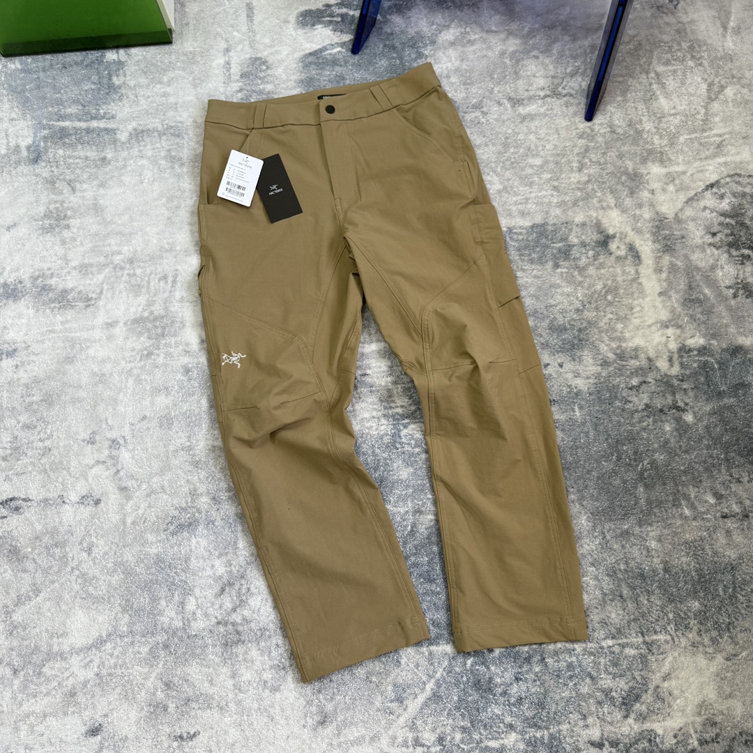 [Arcteryx] 아크테릭스 크로닌 팬츠