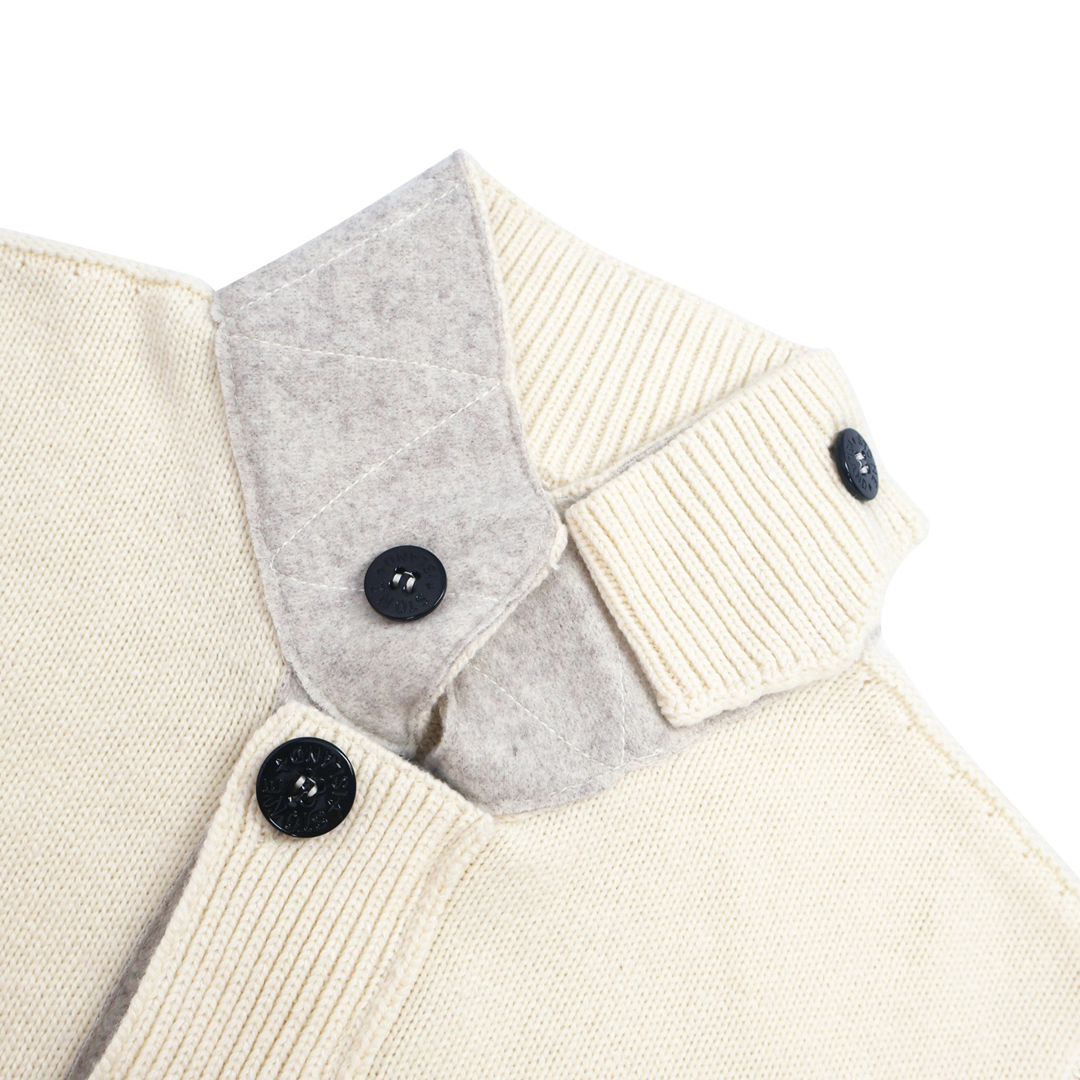 [Stone Island] 스톤 아일랜드 집업 가디건