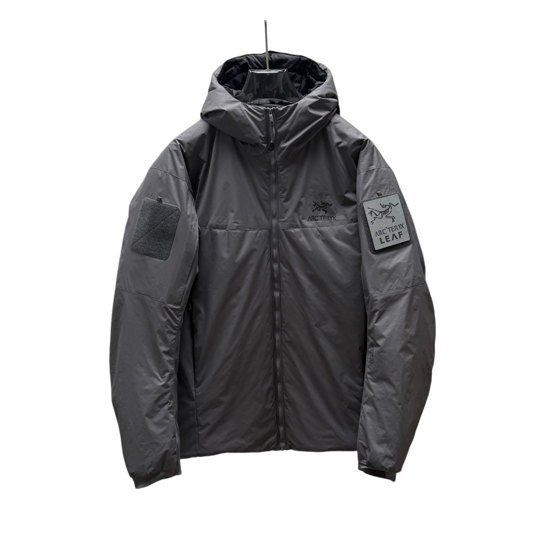 [Arcteryx] 아크테릭스 리프 콜드 WX 후디 LT 젠2