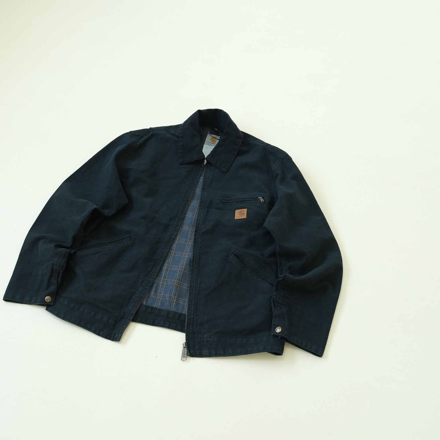 [Carhartt] 칼하트 WIP J97 디트로이트 자켓