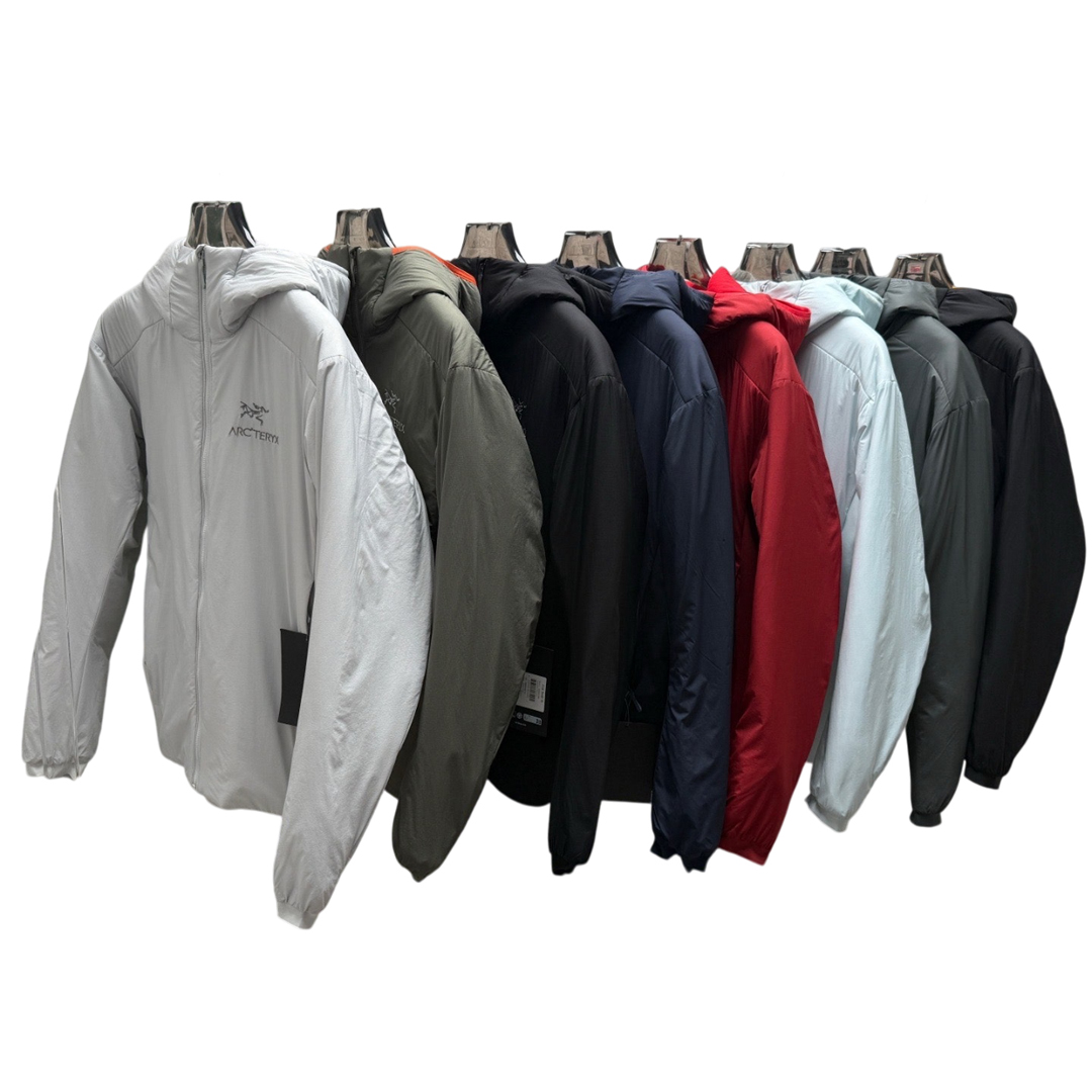 [Arc'teryx] 아크테릭스 아톰 후디