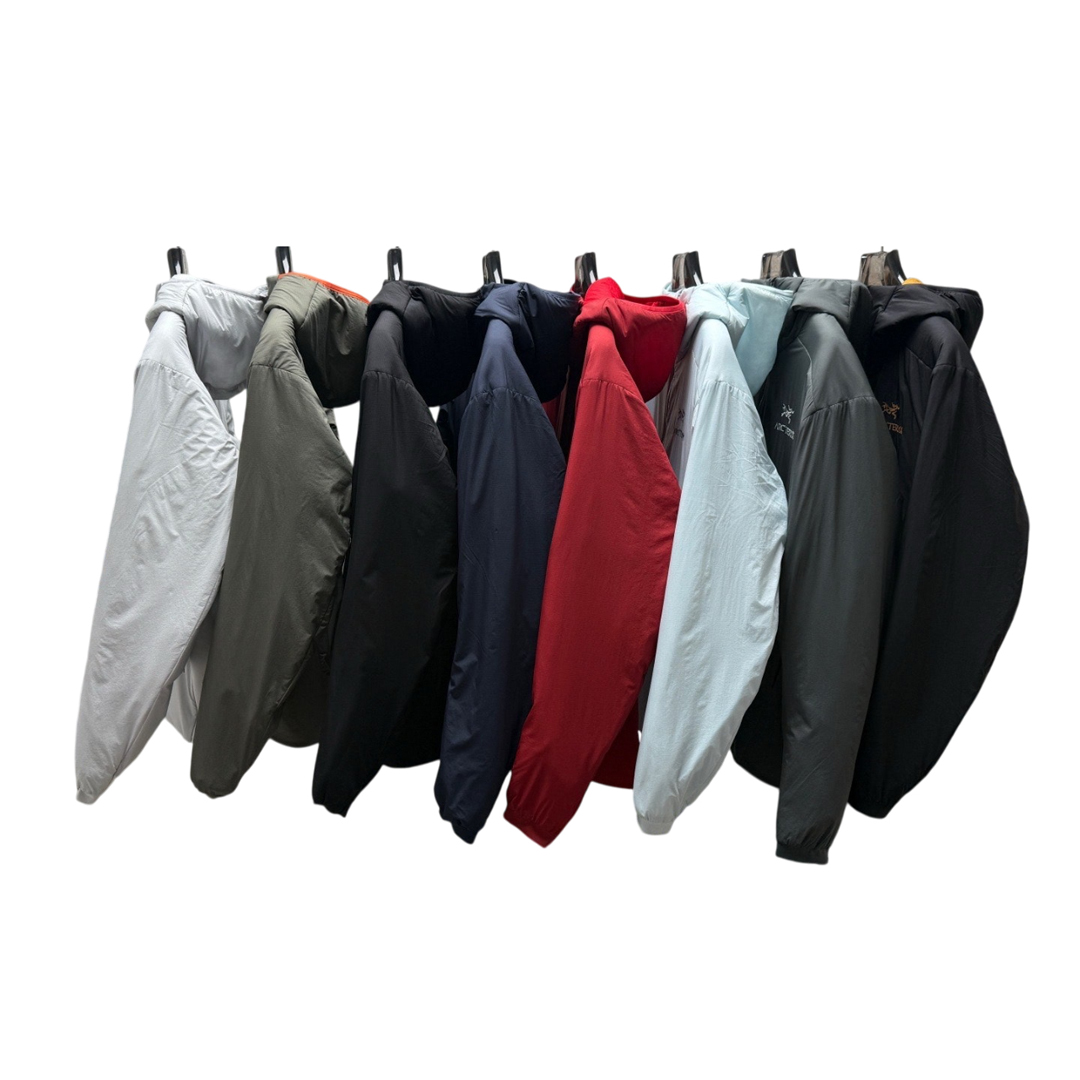 [Arc'teryx] 아크테릭스 아톰 후디