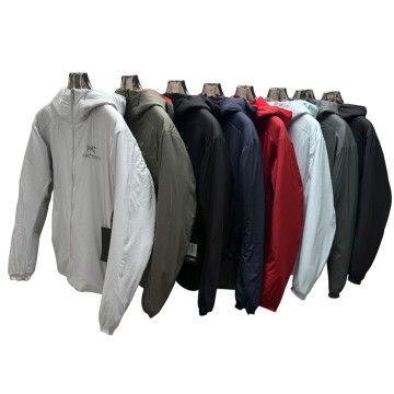 [Arc'teryx] 아크테릭스 아톰 후디