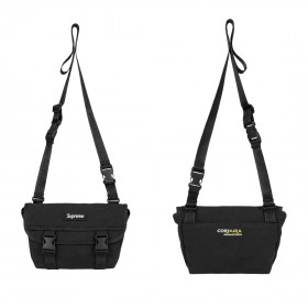 [Supreme] 슈프림 미니 메신저 백
