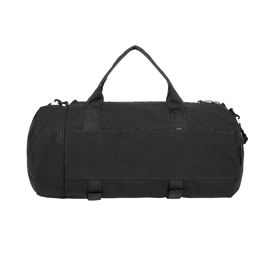 [Supreme] 슈프림 더플백