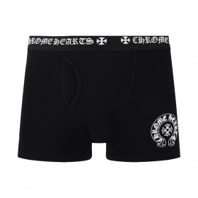 [Chrome Hearts] 크롬하츠 홀스슈 박서 브리프