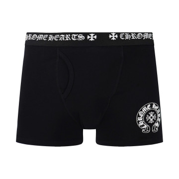 [Chrome Hearts] 크롬하츠 홀스슈 박서 브리프