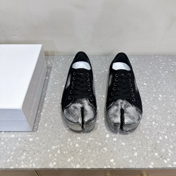 [Maison Margiela] 메종 마르지엘라 타비 로우 스니커즈