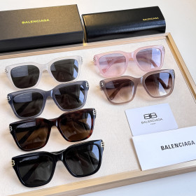 [Balenciaga] 발렌시아가 카지노 스퀘어 AF 선글라스