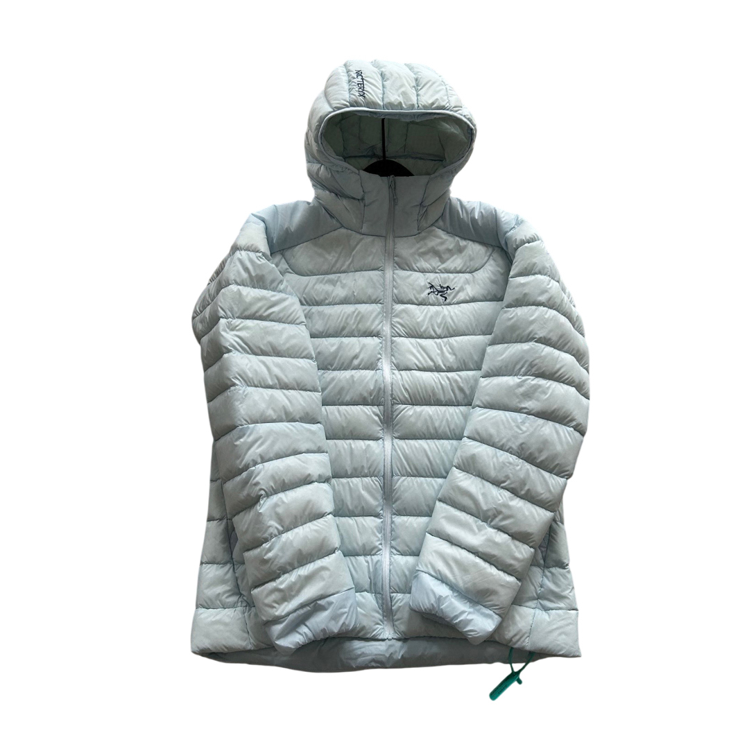 [ARC'TERYX] 아크테릭스 세륨 후디