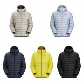 [ARC'TERYX] 아크테릭스 세륨 후디