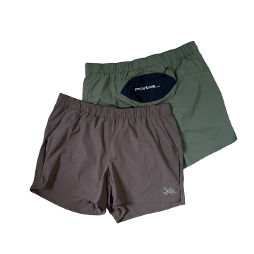 [Portal] 포탈 마르카 반바지