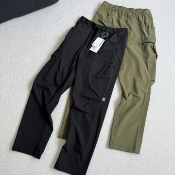 [Salomon] 살로몬 써모플렉스 액티브 팬츠