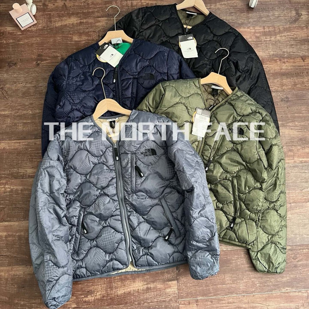 [The North Face] 노스페이스 화이트 라벨 티볼 에어 자켓