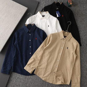 [Polo] 폴로 랄프로렌 옥스포드 셔츠