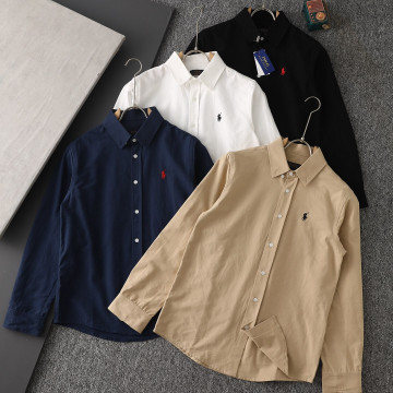[Polo] 폴로 랄프로렌 옥스포드 셔츠