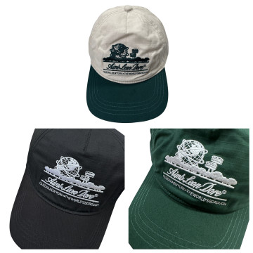 [Aime Leon Dore] 에메 레온 도르 유니스피어 캡