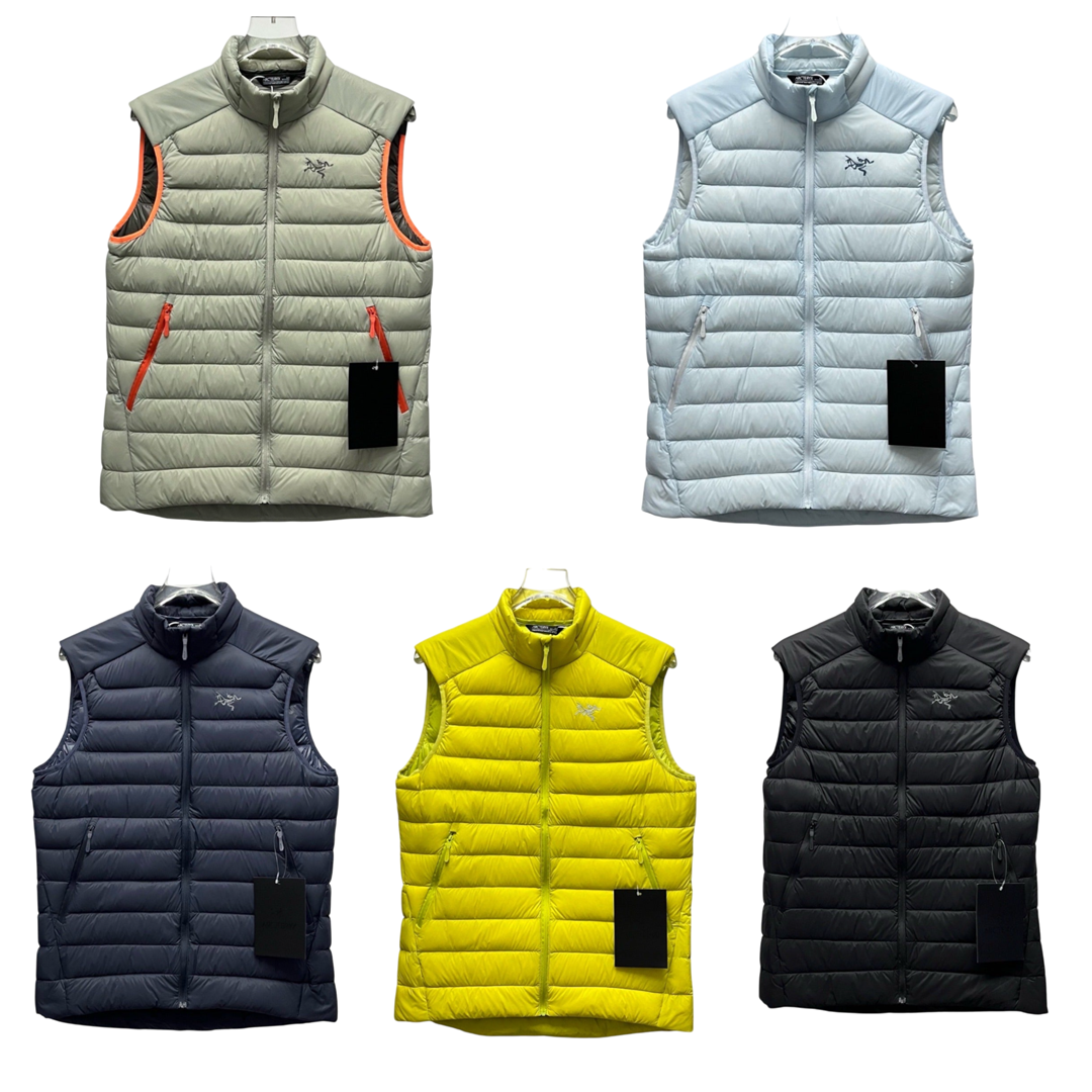 [ARC'TERYX] 아크테릭스 세륨 패딩 베스트