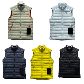 [ARC'TERYX] 아크테릭스 세륨 패딩 베스트