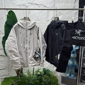 [ARC'TERYX] 아크테릭스 베타 다운 인슐레이티드 자켓