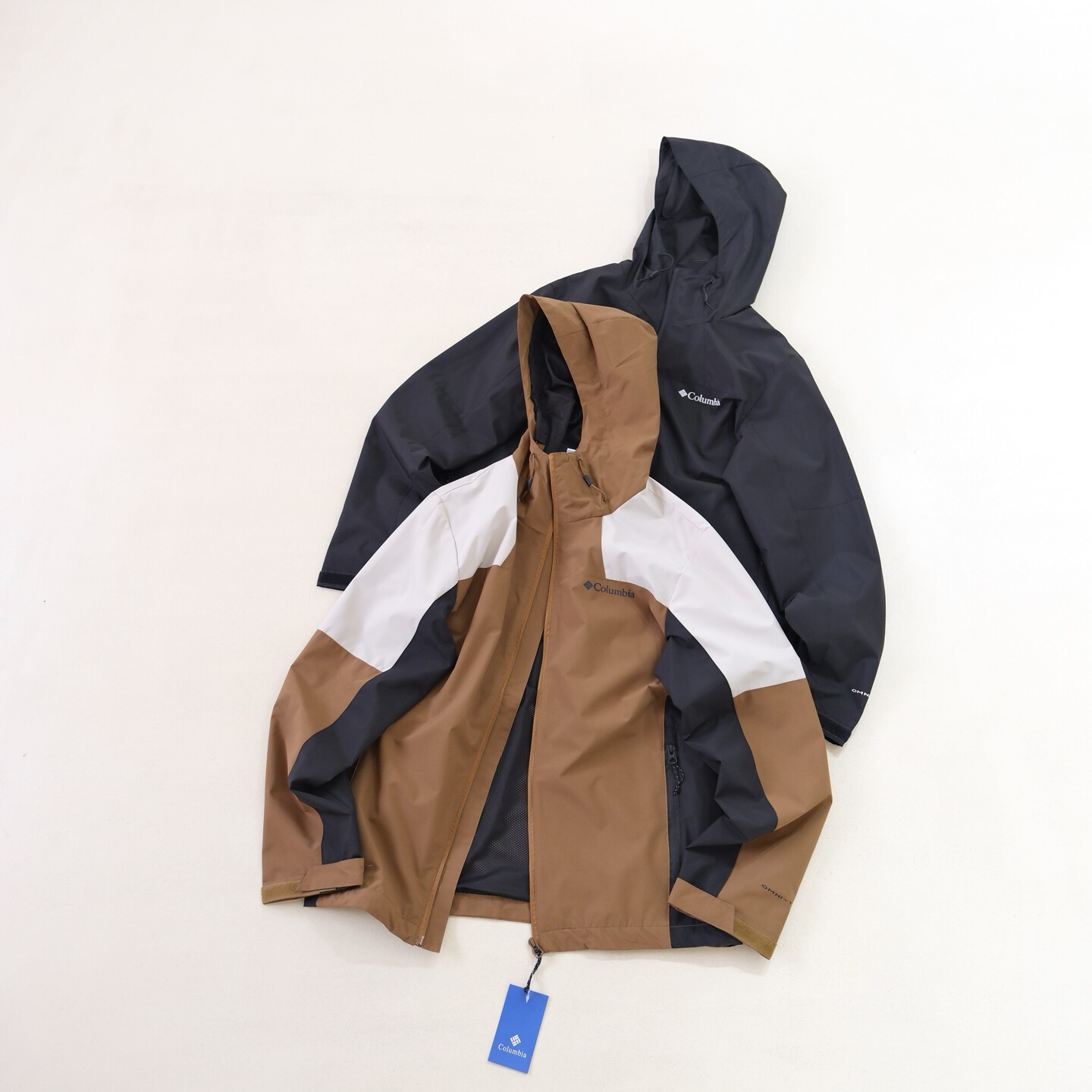 [Columbia] 콜롬비아 이너 리미츠 자켓