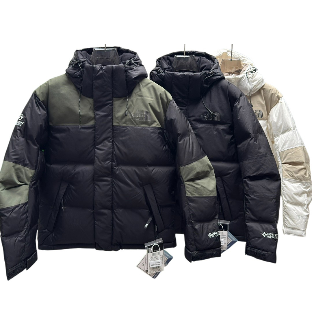 [THE NORTH FACE] 더 노스페이스 94B 히말라야 다운 자켓