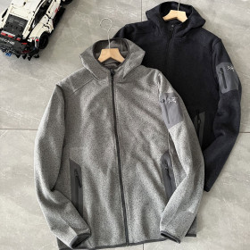 [ARCTERYX] 아크테릭스 코버트 플리스 자켓