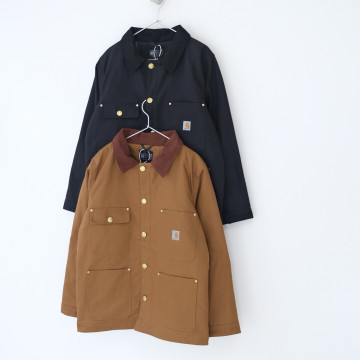 [Carhartt] 칼하트 블랭킷 라인드 초어 코트 자켓